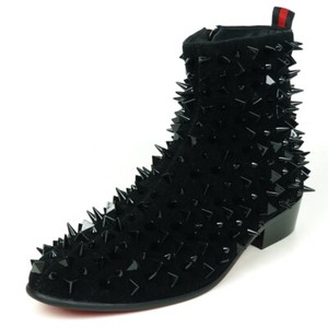 Aurelio Garcia Boots | eBay display picture 3