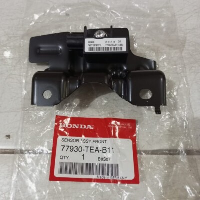 Pathacharige437 10/16★HONDA ホンダ EX300 Genuine Front LEFT RIGHT Crash Impact Sensor 16-20 Honda Civic