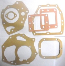 WOLSELEY 15/50 15/60 16/60    GEARBOX GASKET SET   (1956- 71)