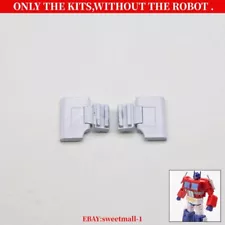 IN STOCK! 3D DIY Skirt Armor Upgrade Kit For SS-86 OP Prime Accessories