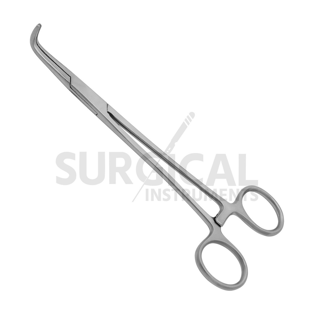 Strumento Chirurgico Smussato Smussato Forbici Chirurgiche Operative In Acciaio Inox, Punte Smusse Smusse, Lama Curva 6,5" - Nuovo Strumento Medico, Fabbricato In Pakistan Forbici Infermiere - Foto 13