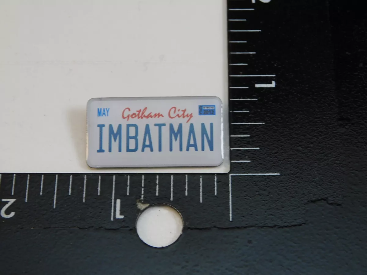 Pin on Gotham city