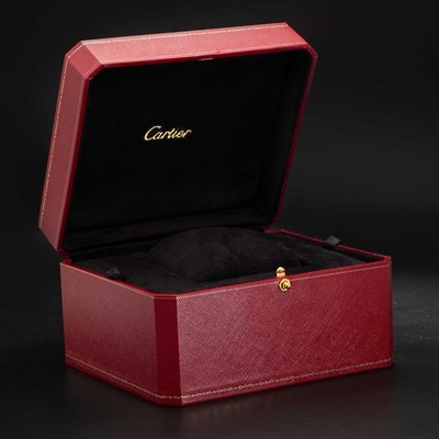 Cartier ギフトボックス セット 5個 Cartier ギフトボックス 4点セット Cartier ギフトボックスセット 赤