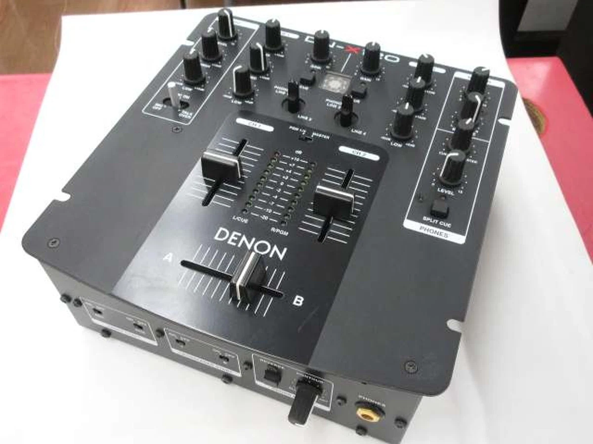 Denon Dn X120 for sale - eBay