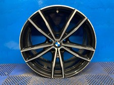 BMW 3 Series M Sport G20 Style 791M Front Alloy Wheel 8089892 8Jx19 G294