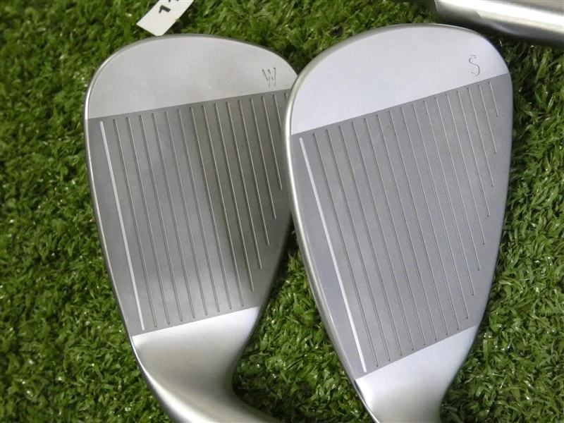 PING G Le3 Womens Irons 8-W & S ULT250 Lite Ladies Graphite Black Dot New - Image 4 of 4