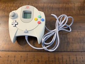 Sega Dreamcast Console Rare Orange Box HKT-3000 - NTSC-J