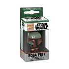 Funko Pocket POP! Keychain Star Wars: Book of Boba Fett