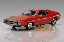 143 Edicola 1972 Amc Javelin Edjav 143 Edicola 1972 Amc Javelin Edjav