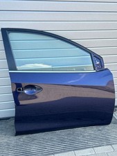 Porte avant et accessoires Nissan Pulsar