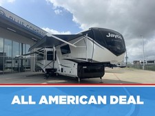 2026 Jayco Pinnacle 38FBRK