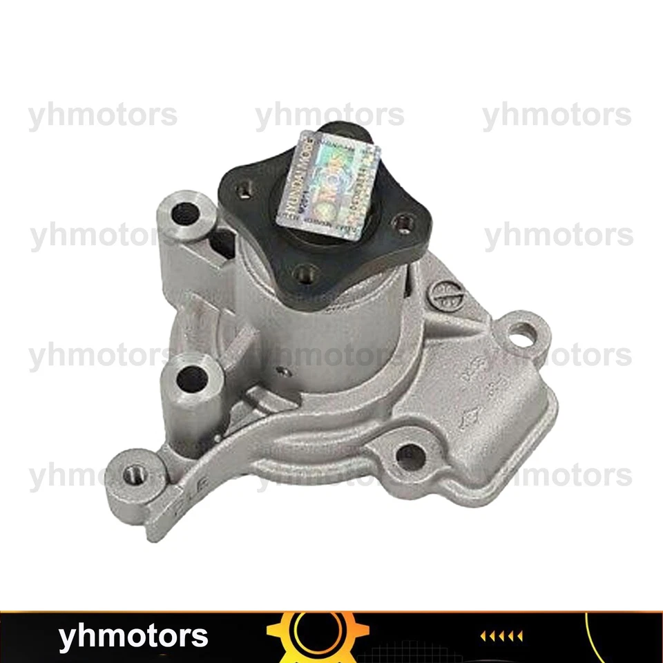 2510023022 Bomba de agua GENUINA para HYUNDAI Elantra 1999-2012 Foto 3 de 4