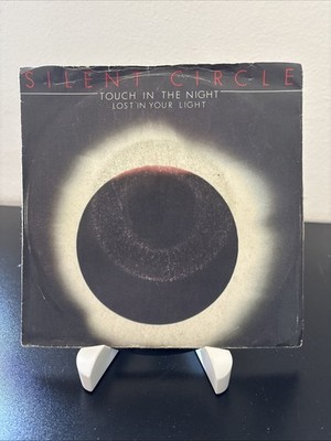 Silent Circle - Touch In The Night