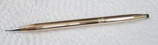 Vintage Cross 1/20 14kt gold filled Mechanical Pencil Made in USA
