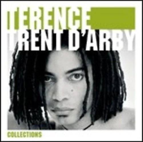 TERENCE TRENT D'ARBY - TTD - THE COLLECTIONS 200 CD - Photo 1/1
