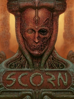 Scorn PC Download Epic Games Code Email Key