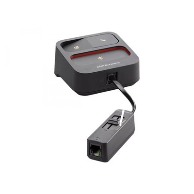 HP Poly MDA100 Umschalter für Verstärker