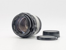 Video*[MINT] Nikon NIKKOR-H Auto 85mm f1.8 Non Ai MF Portrait JAPAN1 #1 day ship