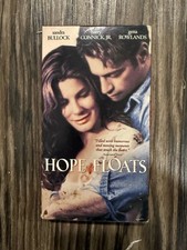 Hope Floats (VHS, 2001)