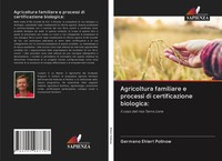 Agricoltura Familiare E Processi Di Certificazione Biologica: Pollnow Buch 2020