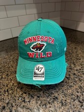 Minnesota Wild Collecting and Fan Guide 39