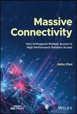 Massive Connectivity   Non Orthogonal Multiple Access to High Performance Rando 