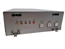 vintage NEC N1220 data modem