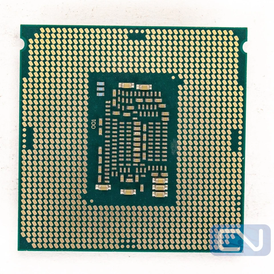 Procesador CPU Intel Core i7-7700T 2,9 GHz 8 MB 8GT/s SR339 LGA1151 Foto 2 de 4