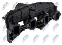 Original Nty Saugrohrmodul BKS-KA-002 FüR Kia