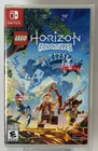 LEGO HORIZON ADVENTURES - NINTENDO SWITCH *NEW & SEALED*