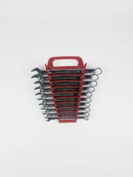 KTC Nepros NTMS210E 10 Piece Metric Combination  Wrench Set