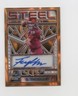 2025 Leaf Trinity Football TROY HUHN AUTO 1/1