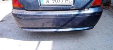 Pare-choc arrière BMW 745
