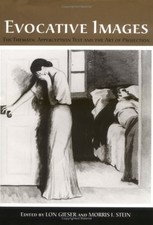 EVOCATIVE IMAGES: THE THEMATIC APPERCEPTION TEST AND THE By Lon Gieser & Morris
