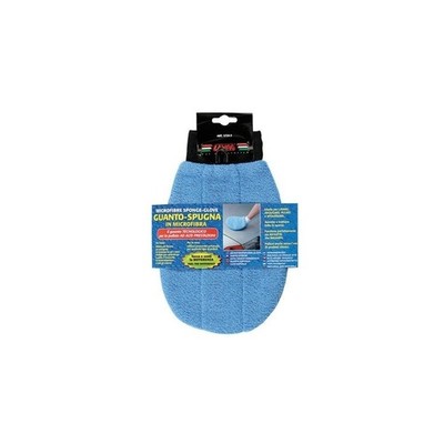 LAMPA LAMPA Microfiber Glove for Washing, Drying, Cleaning and Dust Removal
