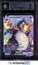 Pokemon 2021 Charizard VMAX SV107/SV122 Shiny Vault SHR Shining Fates BGS 9