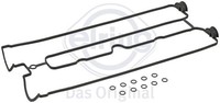 Dichtungssatz Zylinderkopfhaube Elring 058.880 FüR Chevrolet Opel Daewoo Evanda