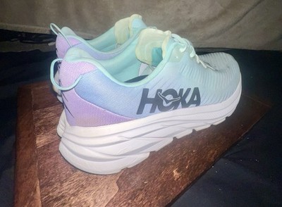 Women s Hoka One One Rincon 3 Running Shoes   Size 12B US