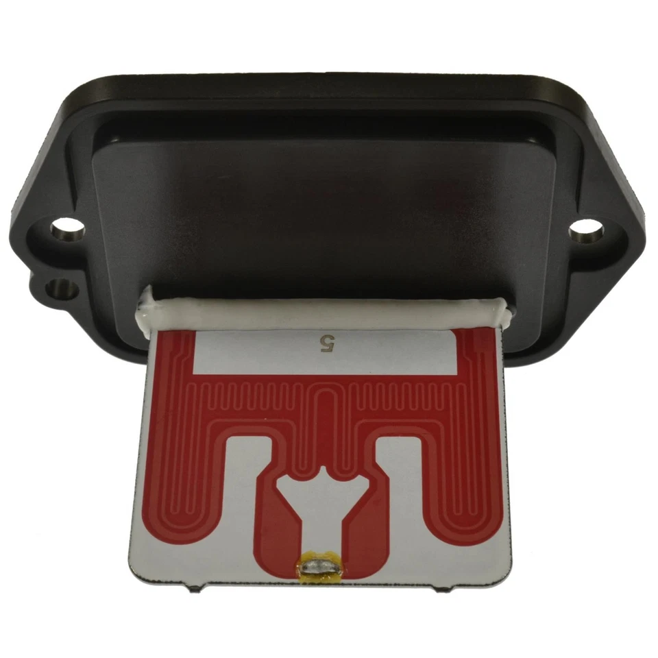 Nueva resistencia del motor soplador de climatización SMP SMP para Mazda CX-7 2007-2012 Foto 3 de 4