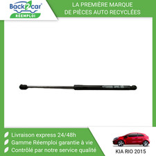 Verin de hayon / de capot Kia RIO