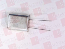 ECS ECS-20-20-1X / ECS20201X (BRAND NEW)