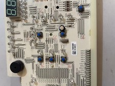 WH12X10613 GE Washer Control Board