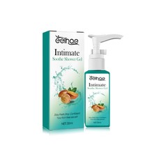 EELHOE Body Wash, Deep Cleanse Body Exfoliation Relieves Dry, Red, Itchy And Moi