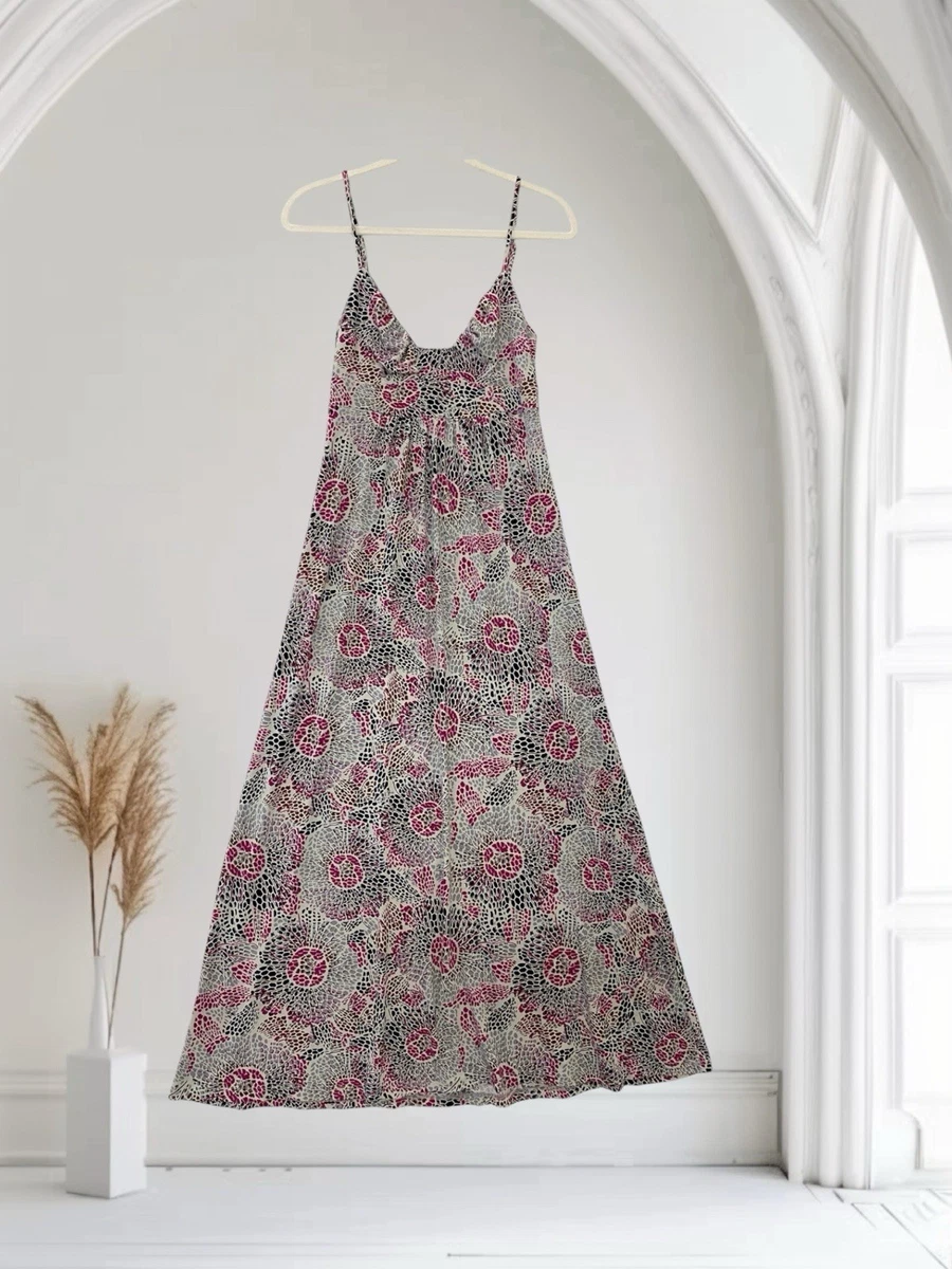 knee length dresses for ladies Cleo Maxi Dress