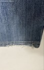 BKE Men's Drek Jeans Blue Medium Wash Distressed Contrast Stitch Sz 36R — photo 8