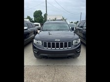 2015 Jeep Grand Cherokee Laredo 4WD