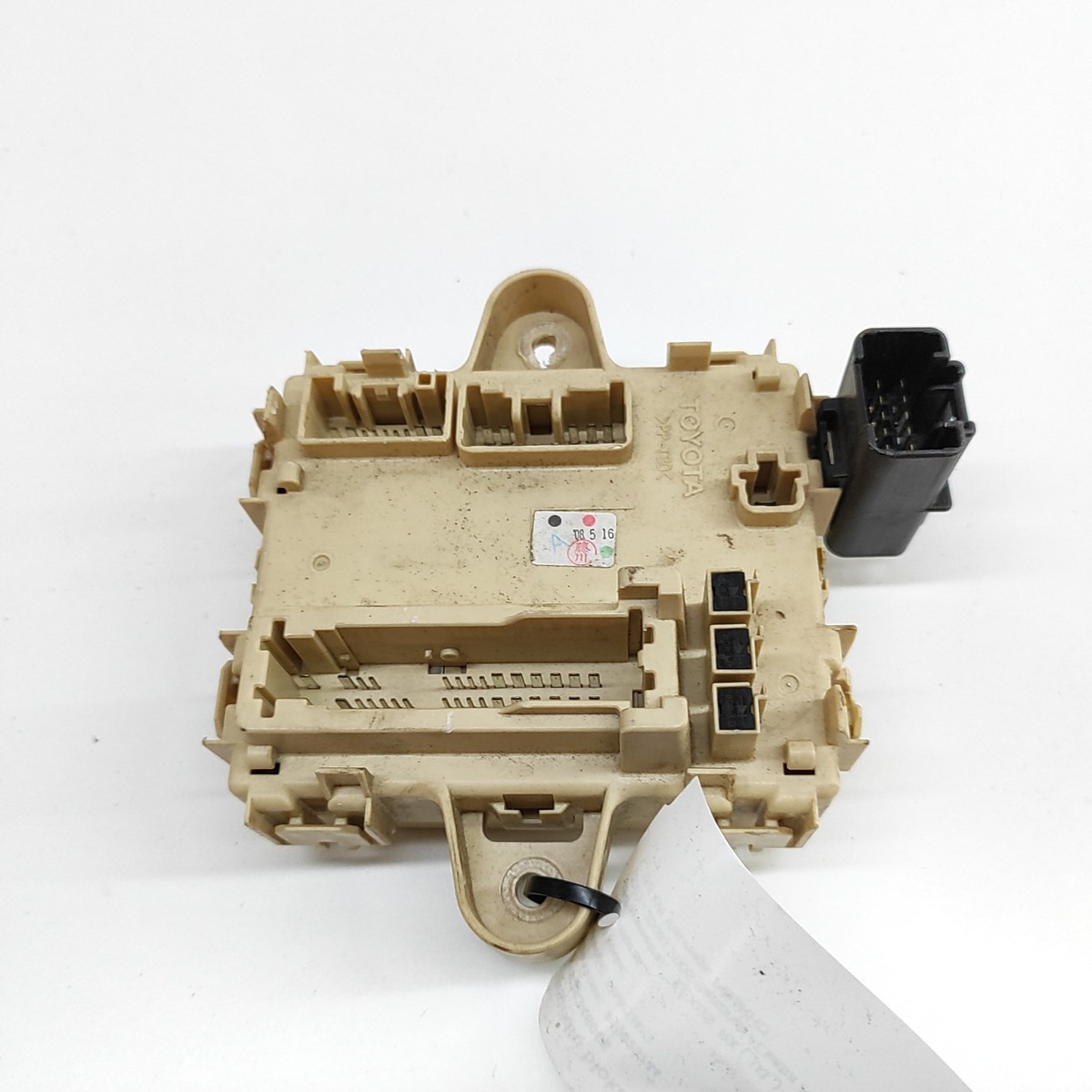 LEXUS RX XU30 Fuse Box 82670-48060 3.3 Hybrid 155kw 2005 28346066