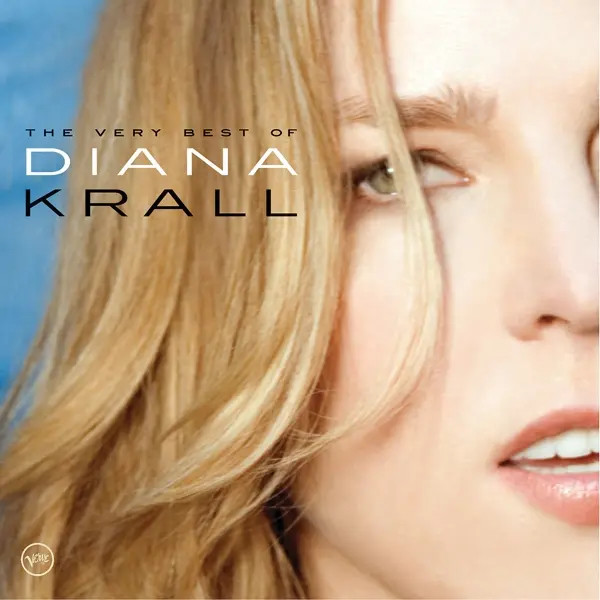 The Very Best Of Diana Krall | Cd | Diana Krall | Deutsch | Audio-Cd | Midprice-image
