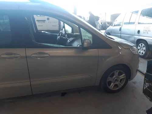Linker Frontflügel für FORD TOURNEO COURIER (C4A) Ambiente 2015 4175804 - Bild 7 von 10