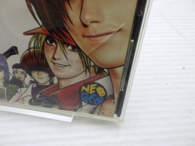 The King of Fighters&rsquo;98 NEO GEO CD JP GAME. 9000025116886